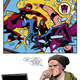 Illustration for article titled Exclusive Marvel preview: Matt embellishes his autobiography in iDaredevil/i #11